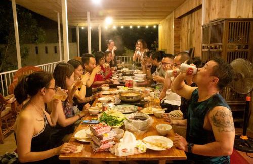Cat Hai Maison | AROMA HOUSE - Private entire house on Cat Ba island