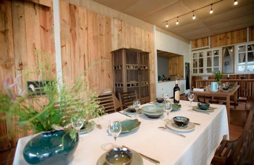 Cat Hai Maison | AROMA HOUSE - Private entire house on Cat Ba island