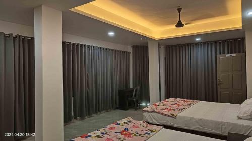 Kalamassery Maison | Aroma Serviced Villa 203