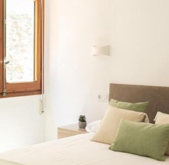 Eslida Appartement | Aromes d'Espadà
