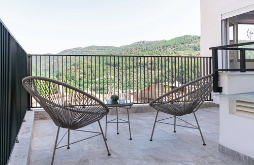 Eslida Appartement | Aromes d'Espadà - Espigol