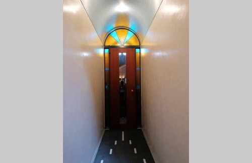 Arona Appartement | Arona 01 attic mansarda secondo piano no ascensore no hotel