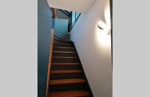 Arona Appartement | Arona 01 attic mansarda secondo piano no ascensore no hotel