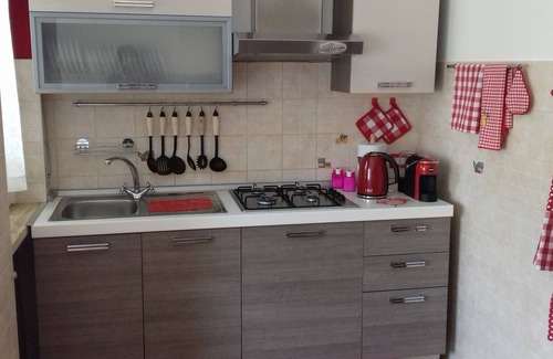 Arona Appartement | Arona-Lac Majeur Appartement large et gracieux