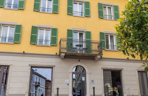 Arona Maison | Arona Palace