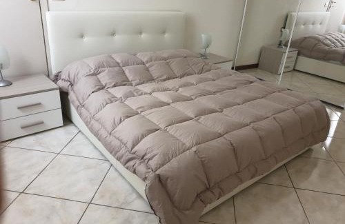 Arona Appartement | Arona Prestige Apartments
