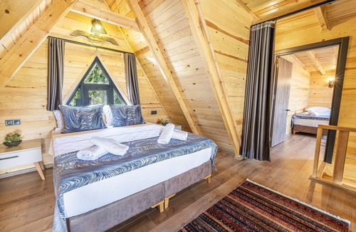 Yalova Autre | Aronia Bungalow