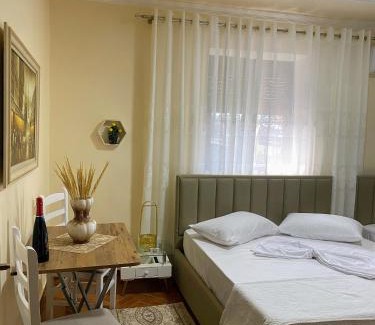 Kruje Appartement | Aron’s House