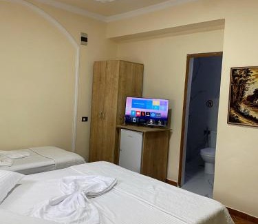 Kruje Appartement | Aron’s House