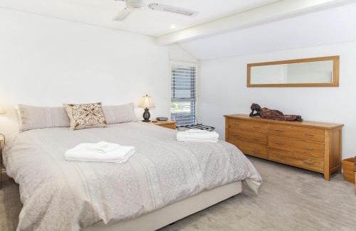Minnamurra Appartement | Aroona at Minnamurra