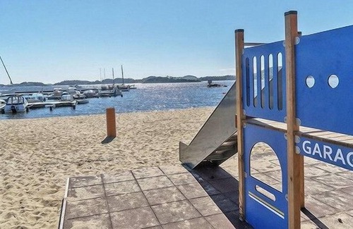 Ny Hellesund Autre | Åros Beach in Kristiansand, 4 Bedrooms