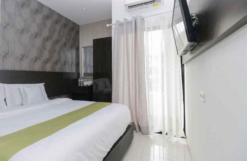 Serpong Hôtel | Arotel BSD Serpong