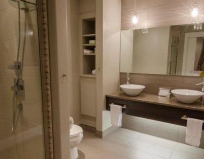 North Rustico Appartement | Around the Sea - Cana da's Rotating House, Suites & Tours