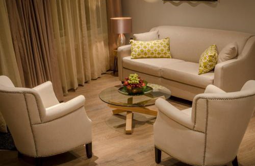 North Rustico Appartement | Around the Sea - Cana da's Rotating House, Suites & Tours