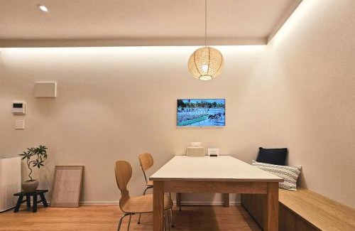 Songpa Appartement | Arowa West Songridan-gil Seoul