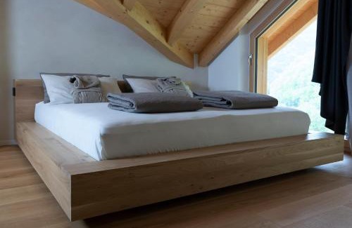 Pannone Hôtel | ARPA DI PIETRA - Luxury B&B SPA BIO - Adults Only