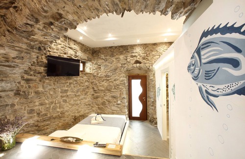 Manarola Maison | Arpaiu - Odeyo Sas