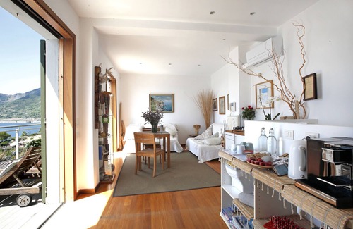 Manarola Maison | Arpaiu - Odeyo Sas