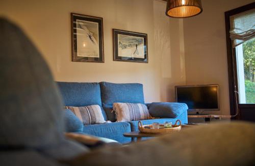 Roncal - Erronkari Chalet De Ski | Arpetxea casa rural