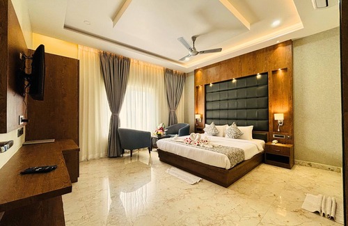 Balasore Hôtel | Arpita Beach Resort