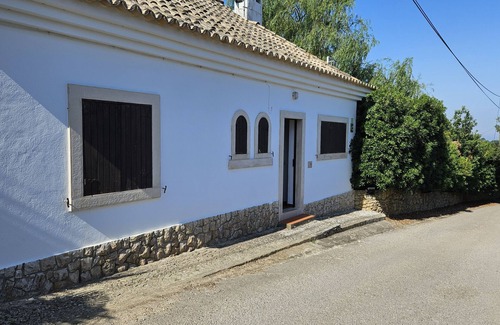 Aldeia de Irmaos Villa | Arrábida Sea & Country side Villa