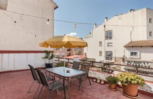 Murcia Appartement | Arrabal de San Benito 2