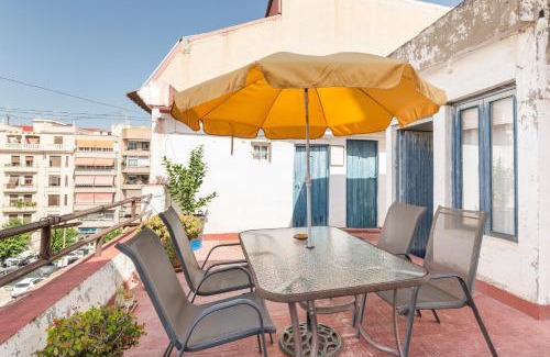 Murcia Appartement | Arrabal de San Benito 2