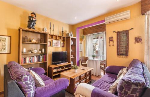 Murcia Appartement | Arrabal de San Benito 2
