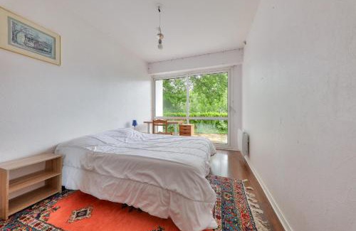 Arradon Appartement | Arradon - Terrasse et Plancha !