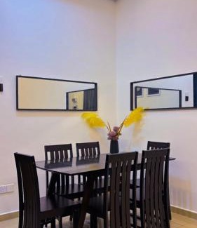 Klebang Kechil Maison | Arrafah Homestay Klebang