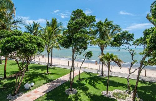 Arraial d'Ajuda Hôtel | Arraial Bangalô Praia Hotel