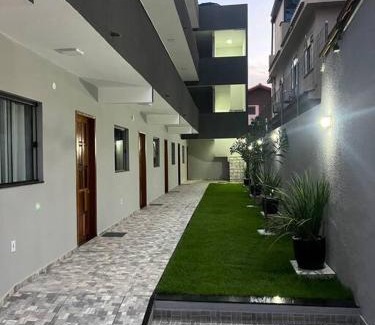 Praia Grande Appartement | Arraial do Cabo - Blue View Lofts 04 Praia Grande