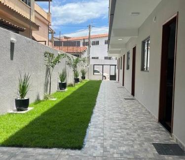 Praia Grande Appartement | Arraial do Cabo - Blue View Lofts 04 Praia Grande