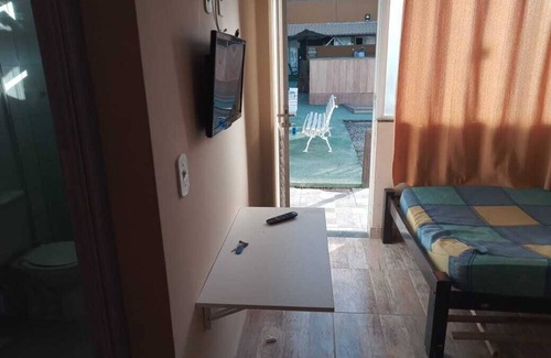 Arraial do Cabo Appartement | Arraial do Cabo - Suite 14 Subuai Village - Aluguel Economico