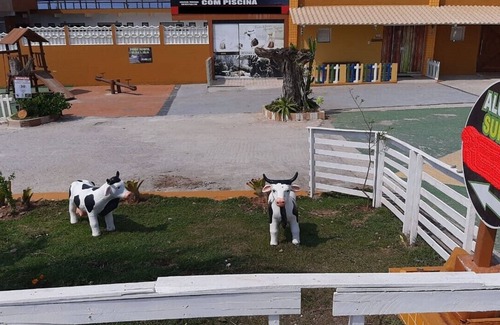 Arraial do Cabo Appartement | Arraial do Cabo - Suite 14 Subuai Village - Aluguel Economico