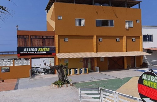 Arraial do Cabo Appartement | Arraial do Cabo - Suite 14 Subuai Village - Aluguel Economico