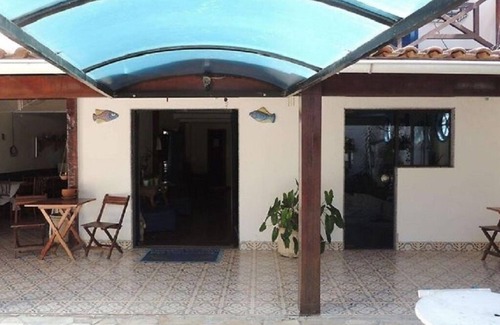 Praia dos Anjos Appartement | Arraial do Cabo - Praia dos Anjos - Suite 15 - Economy Rent
