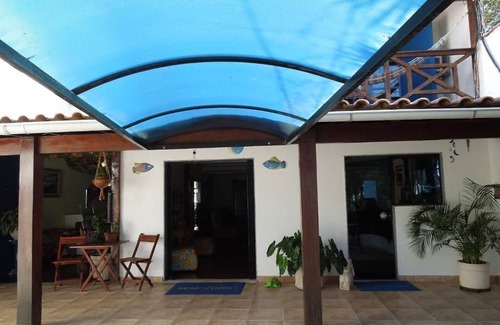 Praia dos Anjos Appartement | Arraial do Cabo - Praia dos Anjos - Suite 15 - Economy Rent