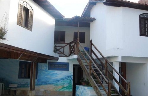 Praia dos Anjos Appartement | Arraial do Cabo - Praia dos Anjos - Suite 15 - Economy Rent