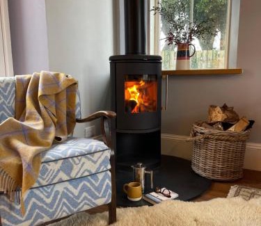 Shiskine Villa | Arran School House - Blackwaterfoot, Isle of Arran