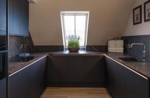 Isle of Arran Maison | Arran Shores Suite 12