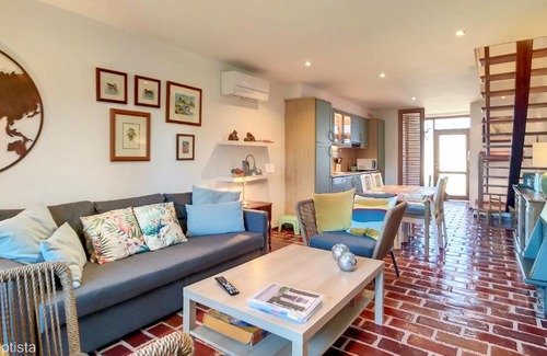 Alcantarilha Appartement | Arrancada 14