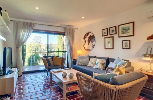 Alcantarilha Appartement | Arrancada 14