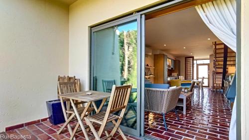 Alcantarilha Appartement | Arrancada 14