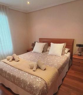 Bermeo Appartement | Arrantzale Beach