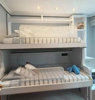 Bermeo Appartement | Arrantzale Beach
