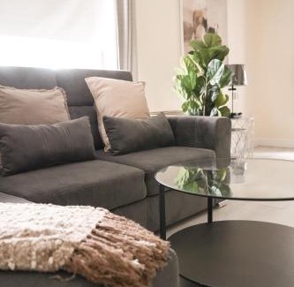 Chapelhall Appartement | Arranview Retreat
