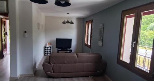 Arreau Appartement | Arreau appartement 50m2 pour 2 personnes