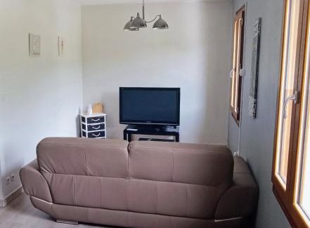 Arreau Appartement | Arreau appartement 50m2 pour 2 personnes