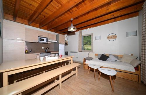Arreau Appartement | Arreau'xygène Duplex 7-9pers
